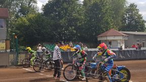 Żużel. Odwiedzą nowe miejsca. Six Speedway Camp szansą na więcej startów