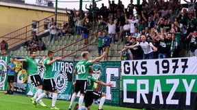 Transfery. Fortuna I liga: Maciej Koziara pierwszym wzmocnieniem GKS-u Bełchatów