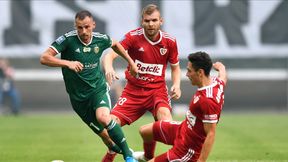 PKO Ekstraklasa. Śląsk - Piast: bilard we Wrocławiu. Śląsk w cztery minuty odmienił losy meczu