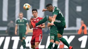 PKO Ekstraklasa: Śląsk Wrocław nowym liderem, zobacz tabelę