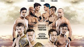 One FC: Dawn of Heroes. Mistrzowie wracają do Manili!