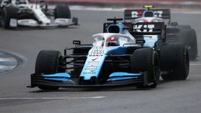 F1: Robert Kubica z wyższą notą niż George Russell. "Jeden z najlepszych wyścigów Polaka w tym sezonie"