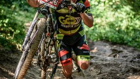 Kanikuły MTB: Cisowianka Mazovia MTB Marathon w Olsztynie