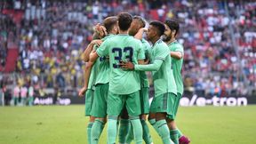 La Liga. Real Madryt - CD Leganes na żywo. Transmisja TV, stream online i livescore