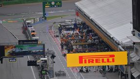 F1: sędziowie stworzyli niebezpieczny precedens. "To zachęca do podejmowania ryzyka"