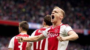 Transfery. Pomocnik priorytetem Realu Madryt. Donny van de Beek może zagrać w Hiszpanii