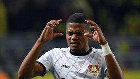 Transfery. Leon Bailey. Jamajczyk przymierzany do Bayernu Monachium