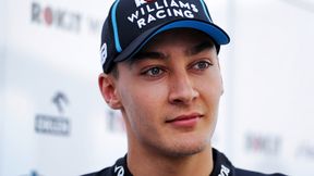 F1: wielka kariera czeka na George'a Russella. "Wystarczy porównać jego wyniki z Kubicą"