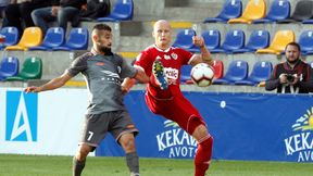 Liga Europy. Riga FC - Piast. Kompromitacja mistrza Polski