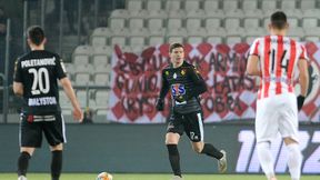 PKO Ekstraklasa. Lider białostockiej defensywy bliski powrotu. Ivan Runje jest gotowy do gry