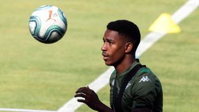 Transfery. FC Barcelona idzie za ciosem. Junior Firpo blisko gry w Katalonii