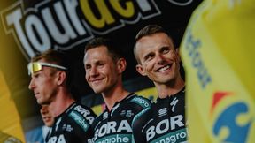 Kolarstwo. Vuelta a Espana: Rafał Majka liderem Bora-Hansgrohe. Znamy kadrę