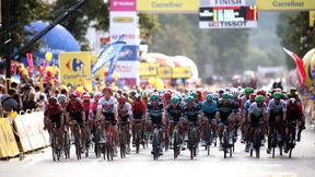 Tour de Pologne 2019: pokaz siły Pascala Ackermanna! Niemiec powtórzył sukces sprzed roku