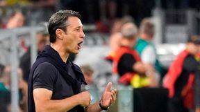 Liga Mistrzów. Niko Kovac doczekał się pochwał. "Może w końcu zostać szefem Bayernu"