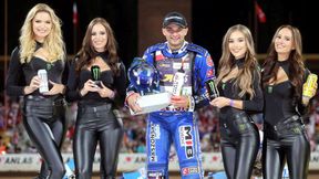 Żużel. Grand Prix Polski. Bartosz Zmarzlik: Tomasz Gollob mnie natchnął. Zrobiłem jak kazał (wywiad)