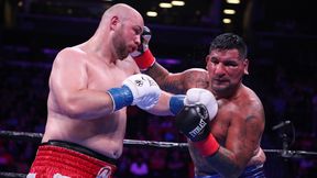 Boks. Adam Kownacki utrzymał wysoką pozycję w rankingu WBA