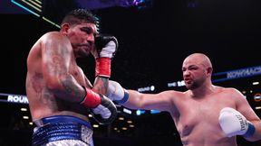 Boks. Adam Kownacki ma ambitny plan. Chce walczyć ze zwycięzcą walki Tyson Fury - Deontay Wilder