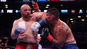 Boks. Adam Kownacki wysoko w rankingu federacji WBA