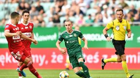 PKO Ekstraklasa. Legia - Śląsk. Wyzwanie przed wrocławianami