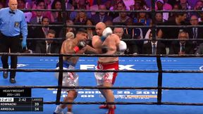 Boks. Co za grzmoty! Zobacz skrót walki Adam Kownacki - Chris Arreola (wideo)