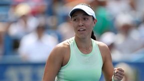 WTA Waszyngton: Jessica Pegula nie dała szans Camili Giorgi. Pierwszy tytuł Amerykanki