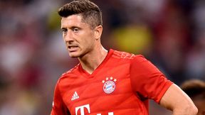 Bundesliga. Paderborn - Bayern: Robert Lewandowski strzeli i zapisze się w historii