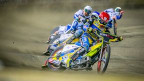 Żużel. Elitserien. Rospiggarna rzutem na taśmę zgarnęła pełną pulę. Kasprzak liderem Lejonen