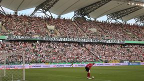 PKO Ekstraklasa. Frekwencja na stadionach piłkarskich. Najwięcej kibiców na Legii i Wiśle