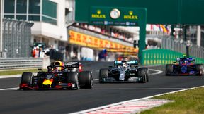 F1: Grand Prix Węgier. Wygrani i przegrani. Hamilton zrewanżował się Verstappenowi, Russell zachwycił padok F1