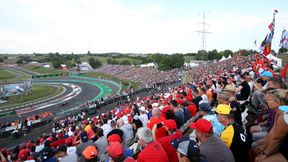 F1. Grand Prix Węgier. Dwóch Polaków zatrzymanych za kradzież na Hungaroringu