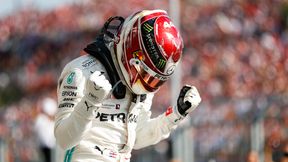 F1: Grand Prix Rosji. Robert Kubica nie dojechał do mety. Szczęśliwe zwycięstwo Lewisa Hamiltona, dramat Ferrari