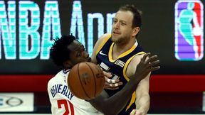 Mistrzostwa świata 2019. Australia ogłosiła swój skład na turniej. Pięciu graczy z NBA w kadrze