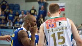 EBL. MVP James Florence ma nowy klub. Zagra w Kazachstanie i... przyjedzie do Polski