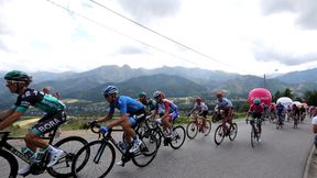 Tour de Pologne: najtrudniejszy etap dla Vingegaarda. Duńczyk nowym liderem