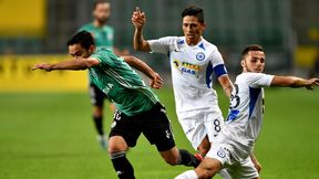 Liga Europy. Legia - Atromitos. Paweł Kapusta: Pochwała przeciętności (komentarz)