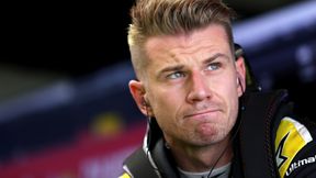 F1. Nico Hulkenberg już myśli o powrocie. Renault przypomni sobie o Niemcu?