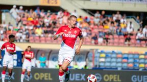 Ligue 1: zespół Kamila Glika bez szans na inaugurację, AS Monaco rozbite przez Olympique Lyon