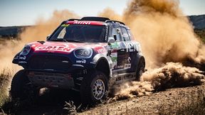 Rajd Dakar. Orlen Team gotowy do rywalizacji w Arabii Saudyjskiej. Jakub Przygoński celuje w podium