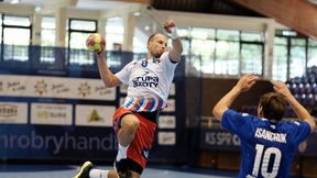 PGNiG Superliga: Pod pełną kontrolą Azotów. Pogoń odprawiona z kwitkiem