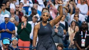 WTA Toronto: Serena Williams znalazła sposób na Naomi Osakę. Krecz Simony Halep w meczu z Marie Bouzkovą