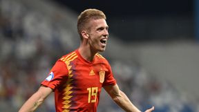 Transfery. Dani Olmo nie przejdzie do Barcelony. Wybrał Bundesligę