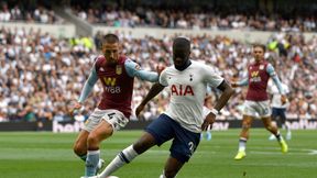 Premier League. Tottenham - AstonVilla: zabójcza końcówka gospodarzy