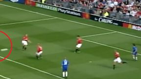 Premier League. Manchester United - Chelsea. Londyńczycy wiedzą, jak strzelać piękne gole. Zobacz najlepsze bramki