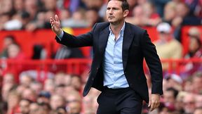 Premier League. Szykuje się rewolucja w Chelsea. Frank Lampard chce się pozbyć ośmiu piłkarzy