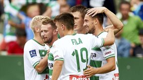 Ekstraklasa na żywo: Lechia Gdańsk - Lech Poznań na żywo. Transmisja TV, darmowy stream online, livescore