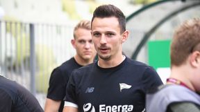 Transfery. PKO Ekstraklasa. Oficjalnie: Rafał Wolski w Wiśle Płock