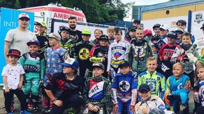 Miniżużel. Duńczycy dali popis podczas Gdańsk Speedway Campu