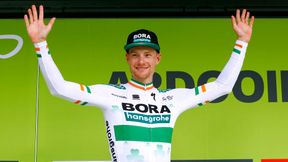 Santos Tour Down Under: Sam Bennett wygrał 1. etap. Reprezentanci CCC Team bez rewelacji