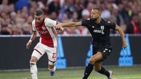 Transfery. Oficjalnie: Hakim Ziyech przejdzie z Ajaksu Amsterdam do Chelsea Londyn po sezonie