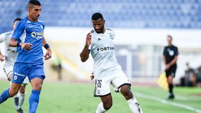 Liga Europy. Atromitos - Legia. Awanse się opłacają. Warszawski klub zarobił już ponad milion euro